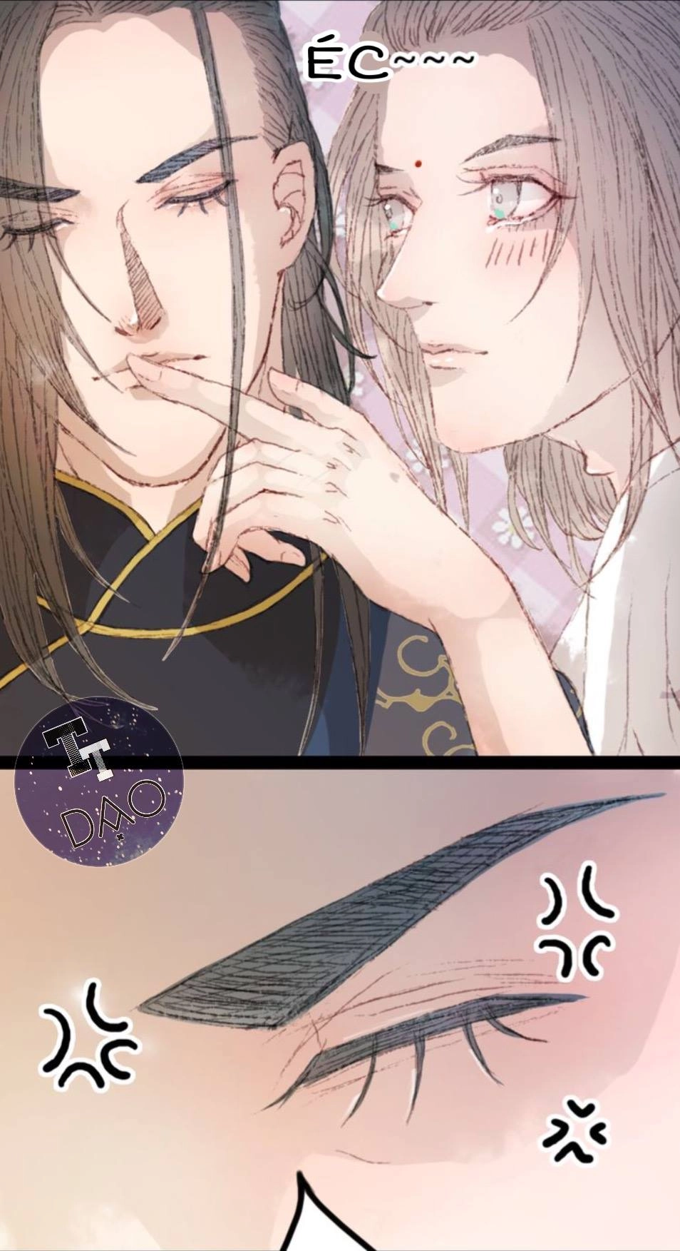 Khúc Hữu Ngộ Chapter 3 - 26