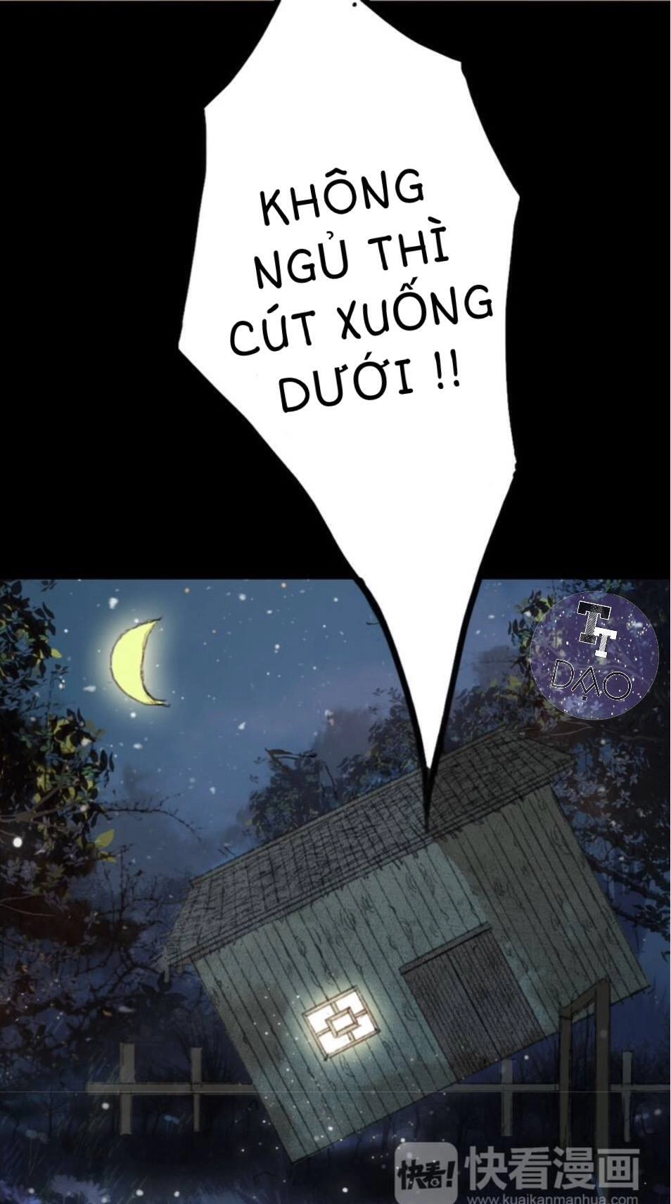 Khúc Hữu Ngộ Chapter 3 - 27