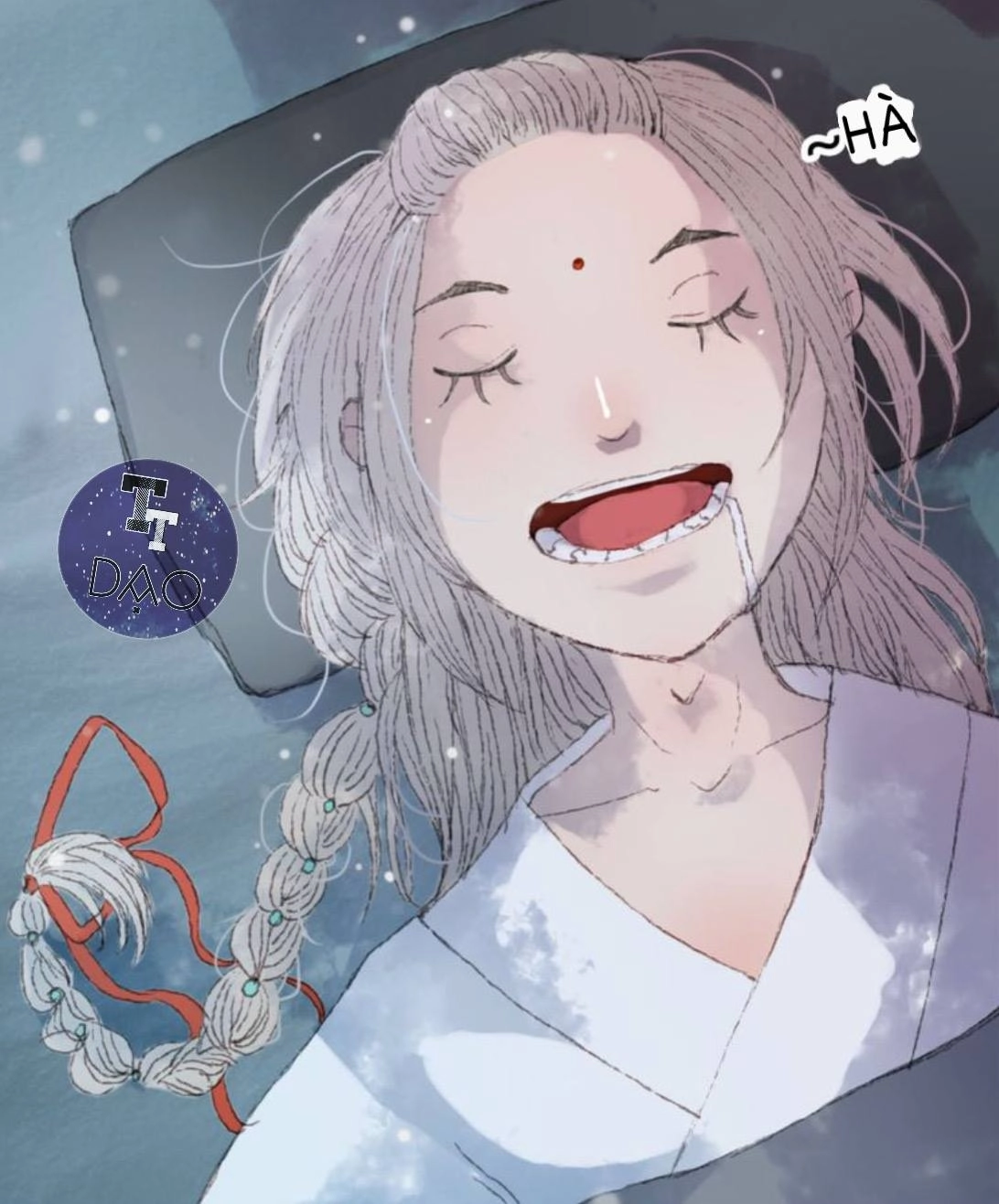 Khúc Hữu Ngộ Chapter 3 - 28