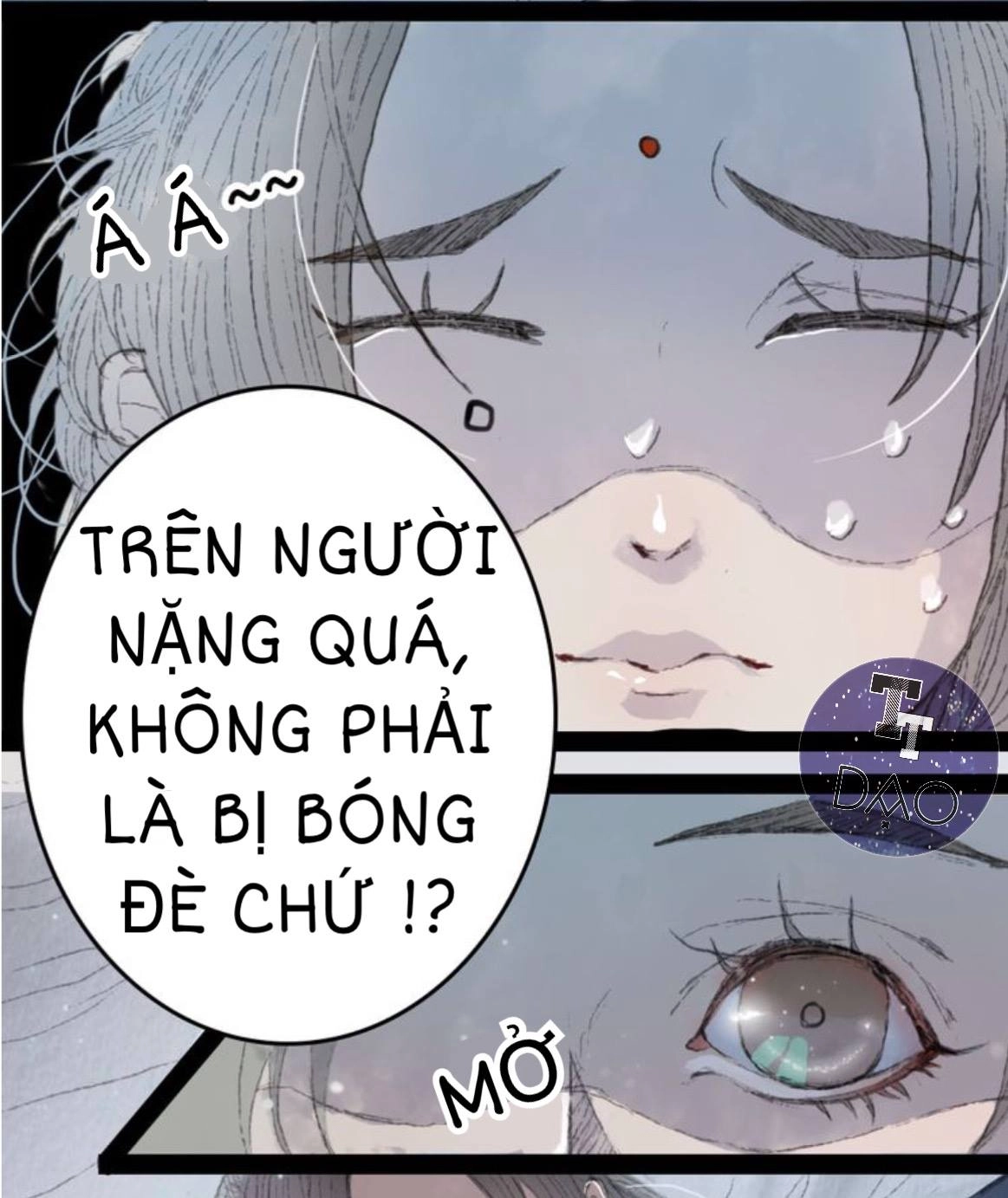 Khúc Hữu Ngộ Chapter 3 - 29
