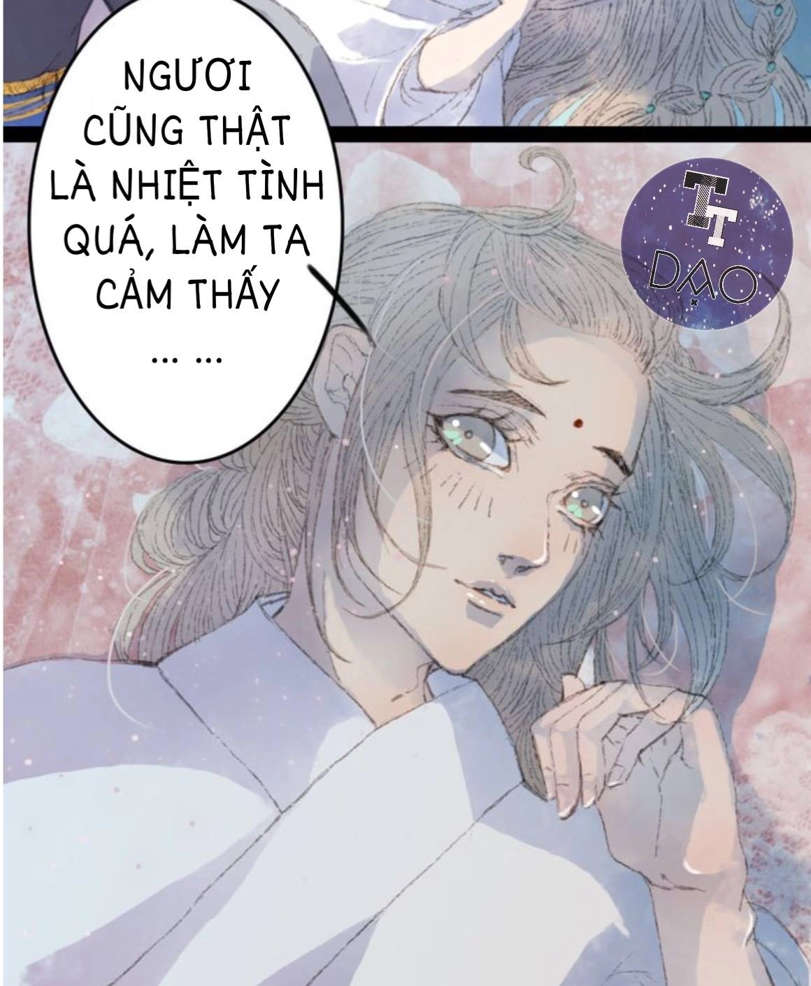 Khúc Hữu Ngộ Chapter 3 - 32