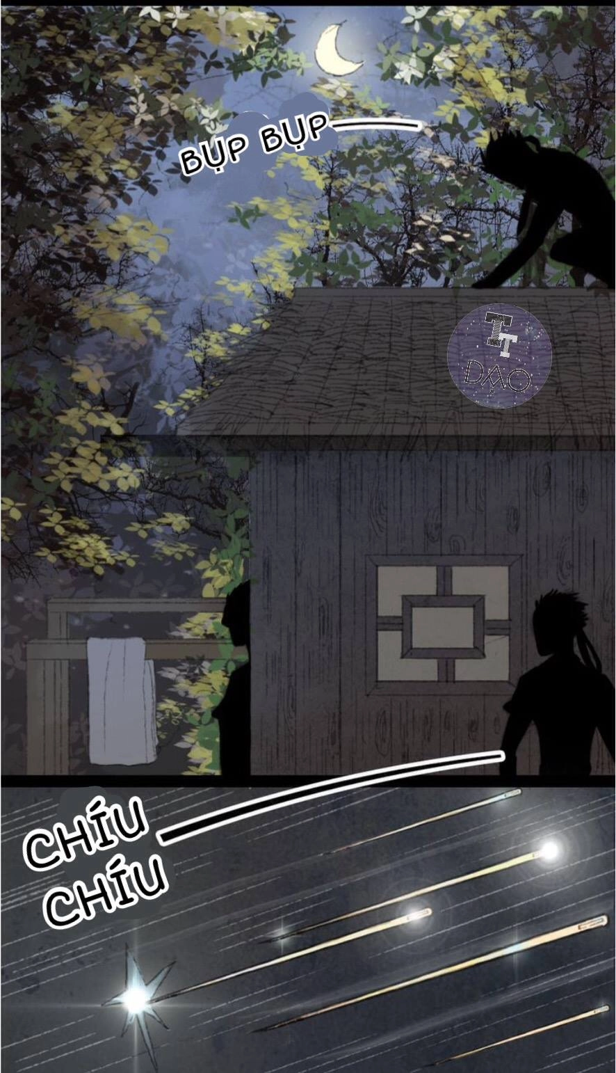 Khúc Hữu Ngộ Chapter 3 - 35