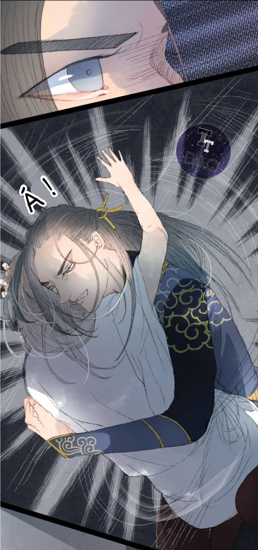 Khúc Hữu Ngộ Chapter 3 - 36