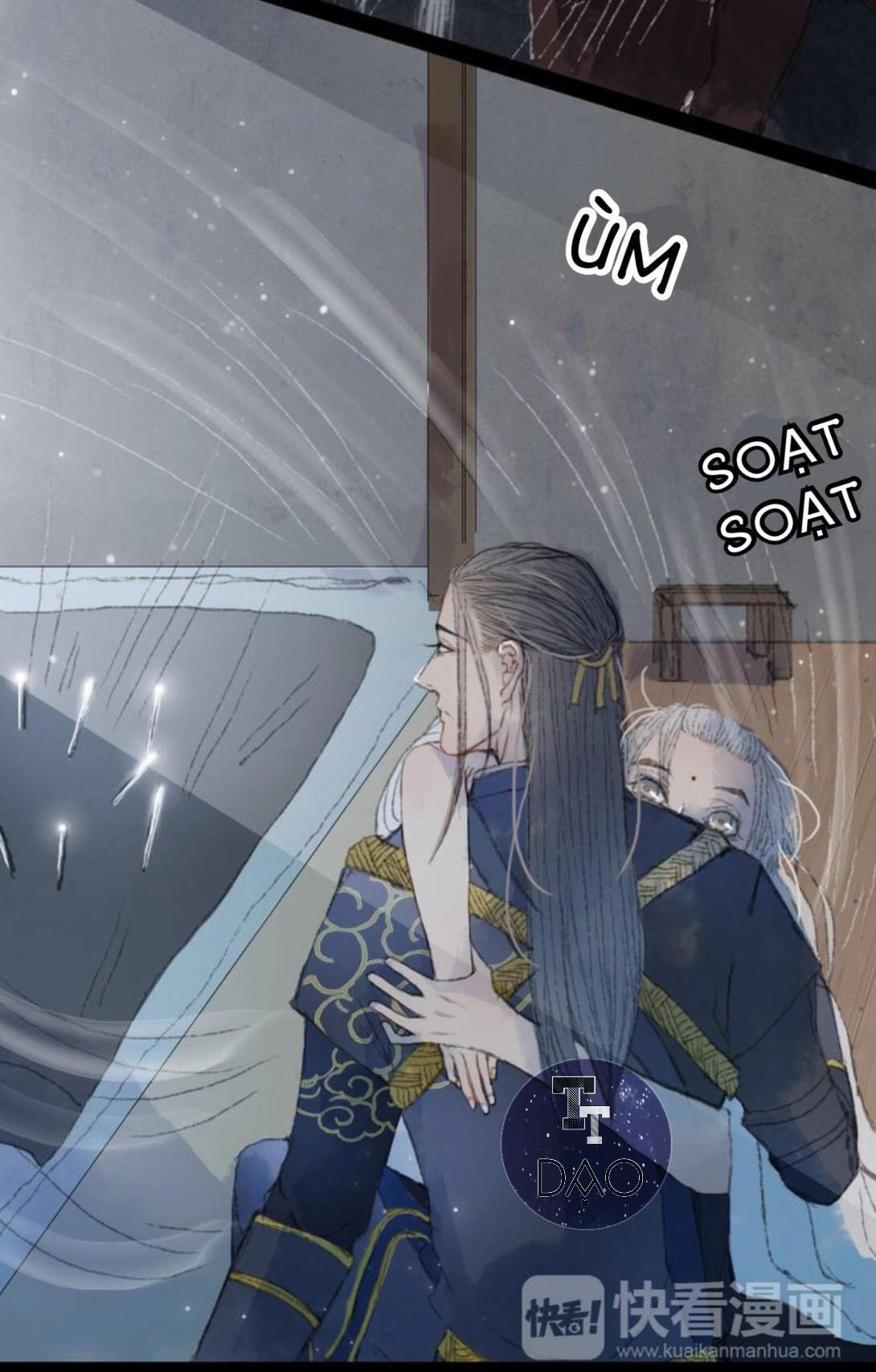 Khúc Hữu Ngộ Chapter 3 - 37