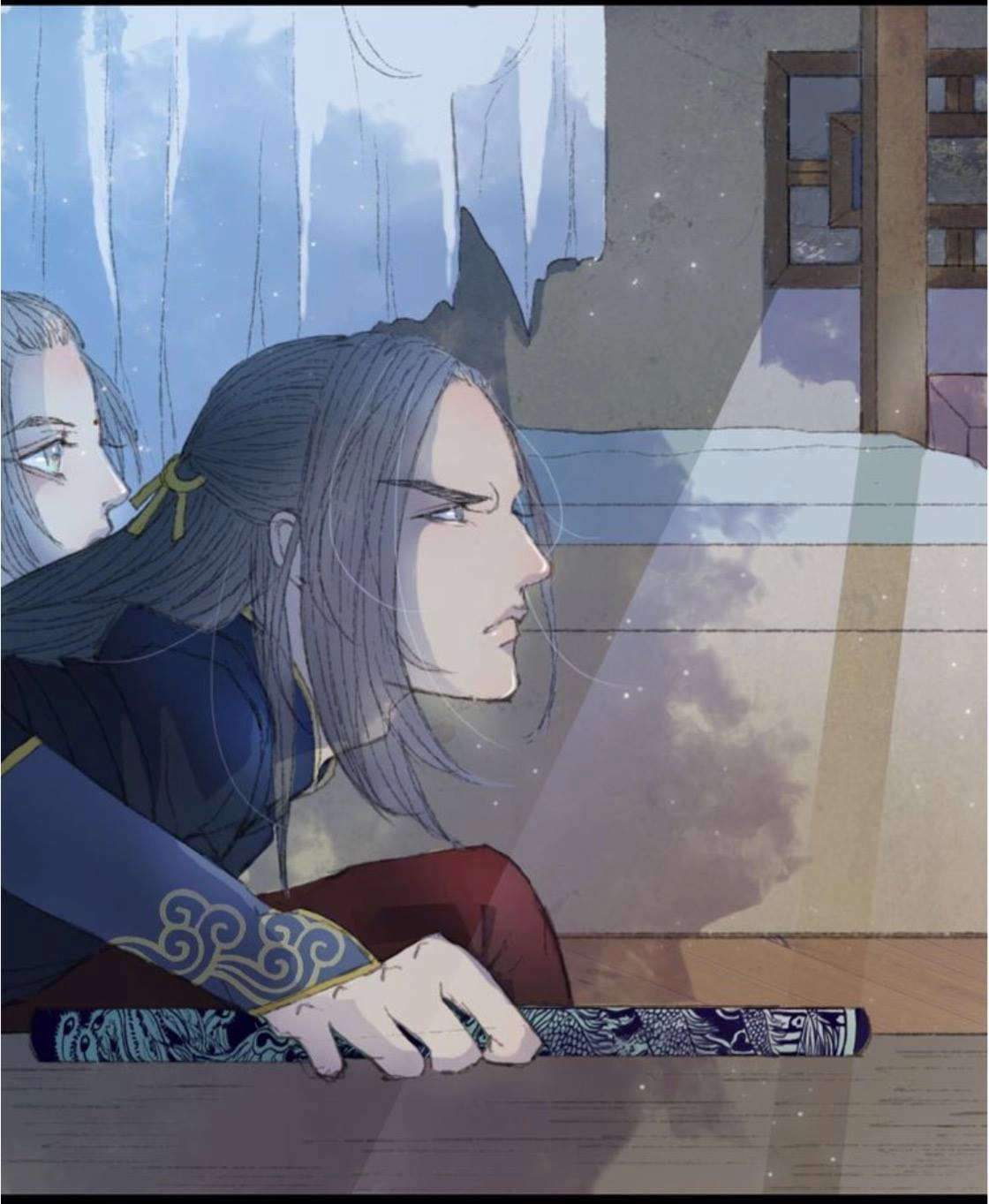 Khúc Hữu Ngộ Chapter 3 - 38