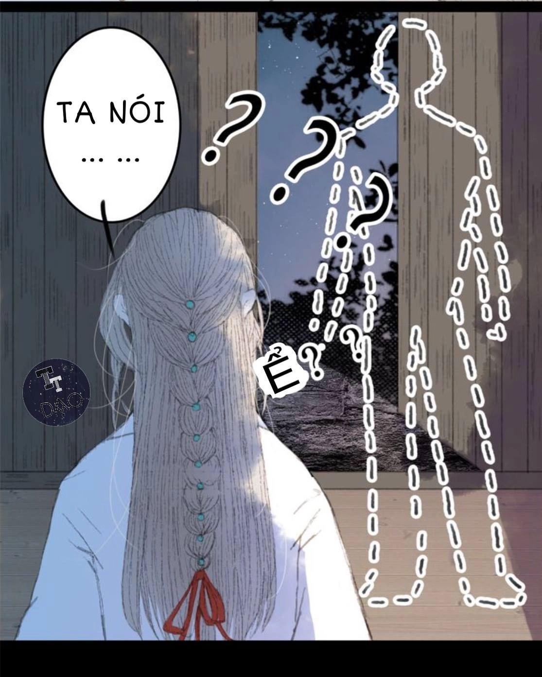 Khúc Hữu Ngộ Chapter 3 - 41