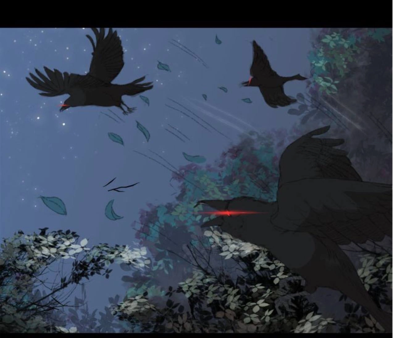 Khúc Hữu Ngộ Chapter 3 - 42