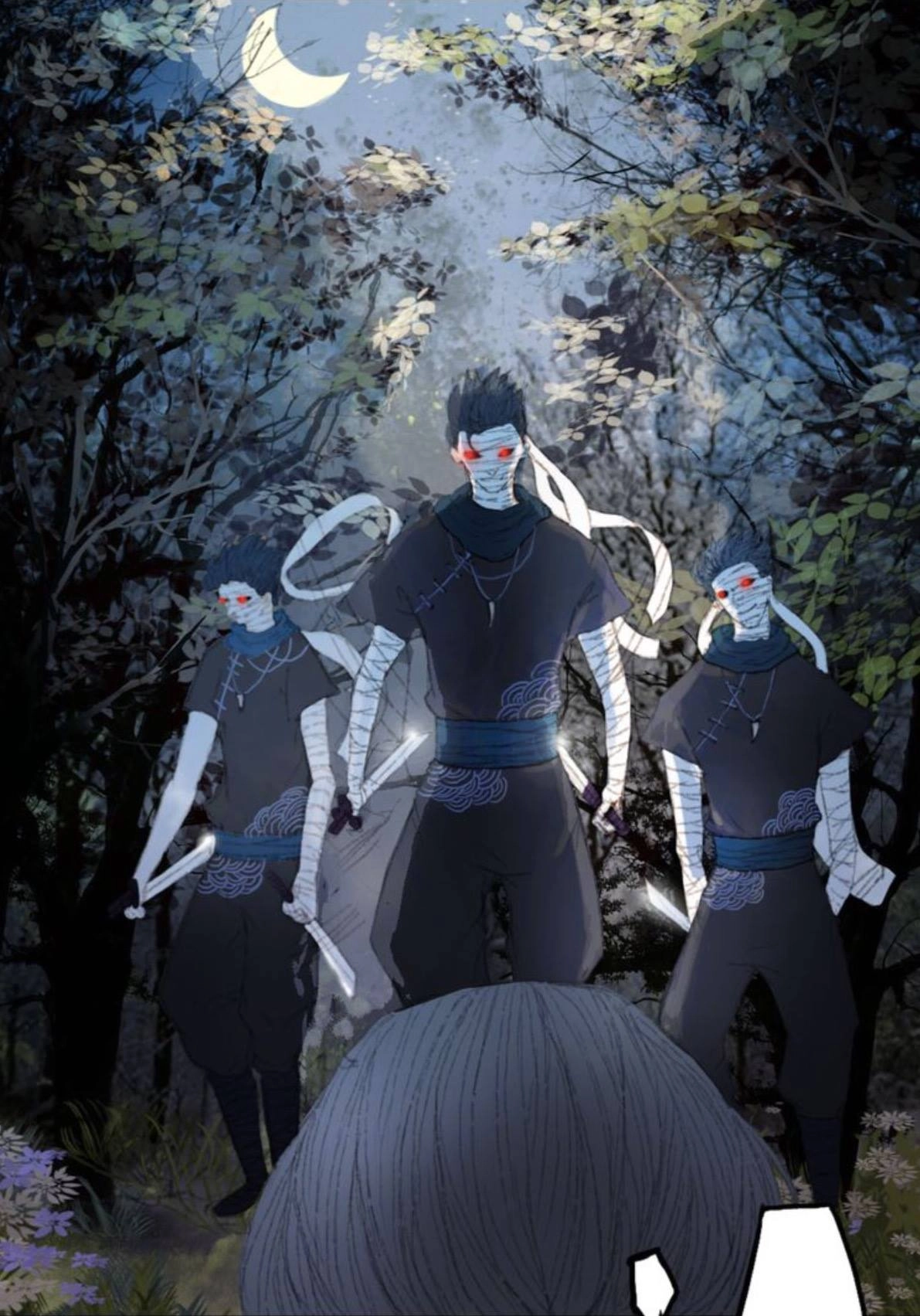 Khúc Hữu Ngộ Chapter 3 - 43