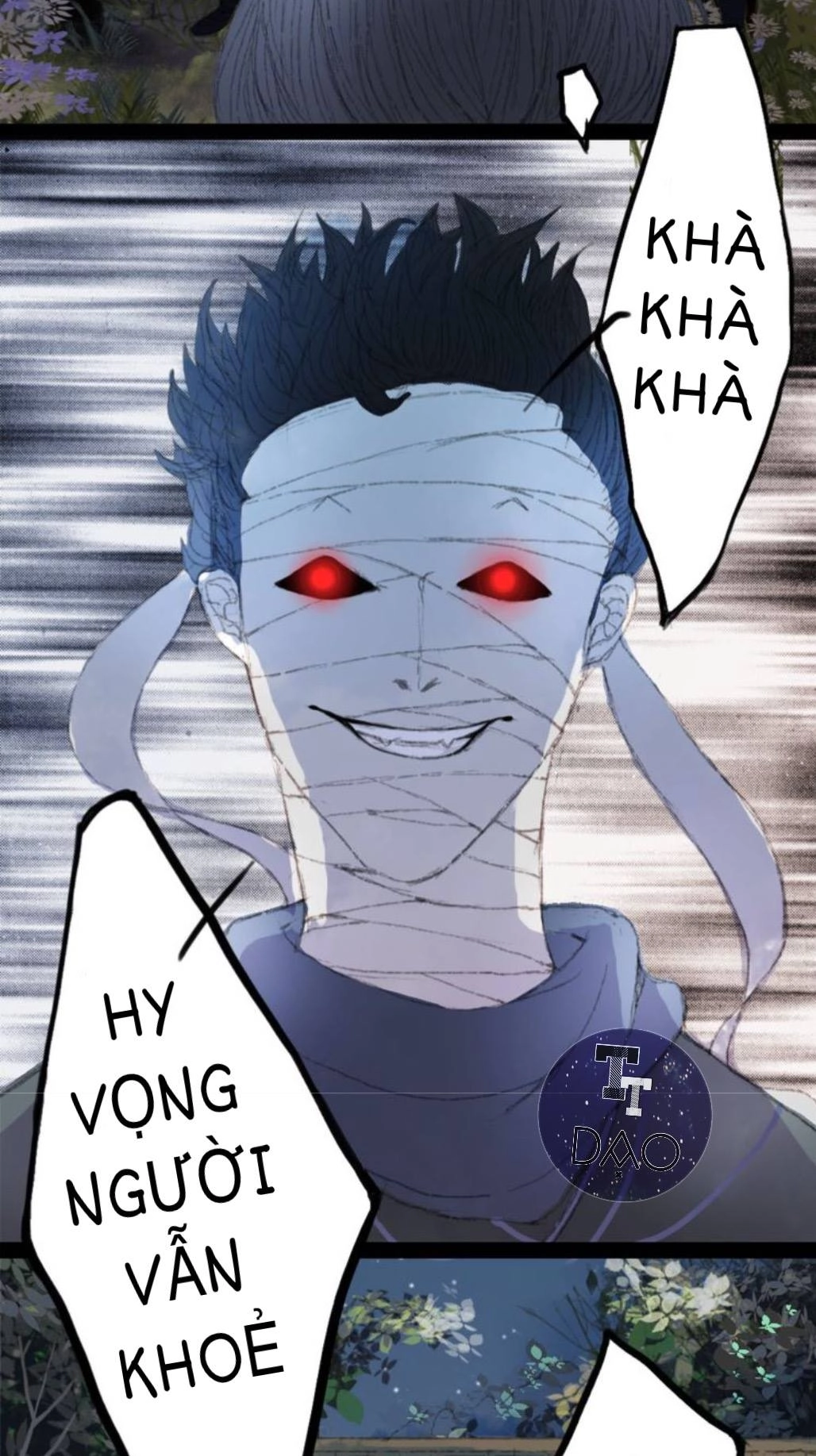 Khúc Hữu Ngộ Chapter 3 - 44