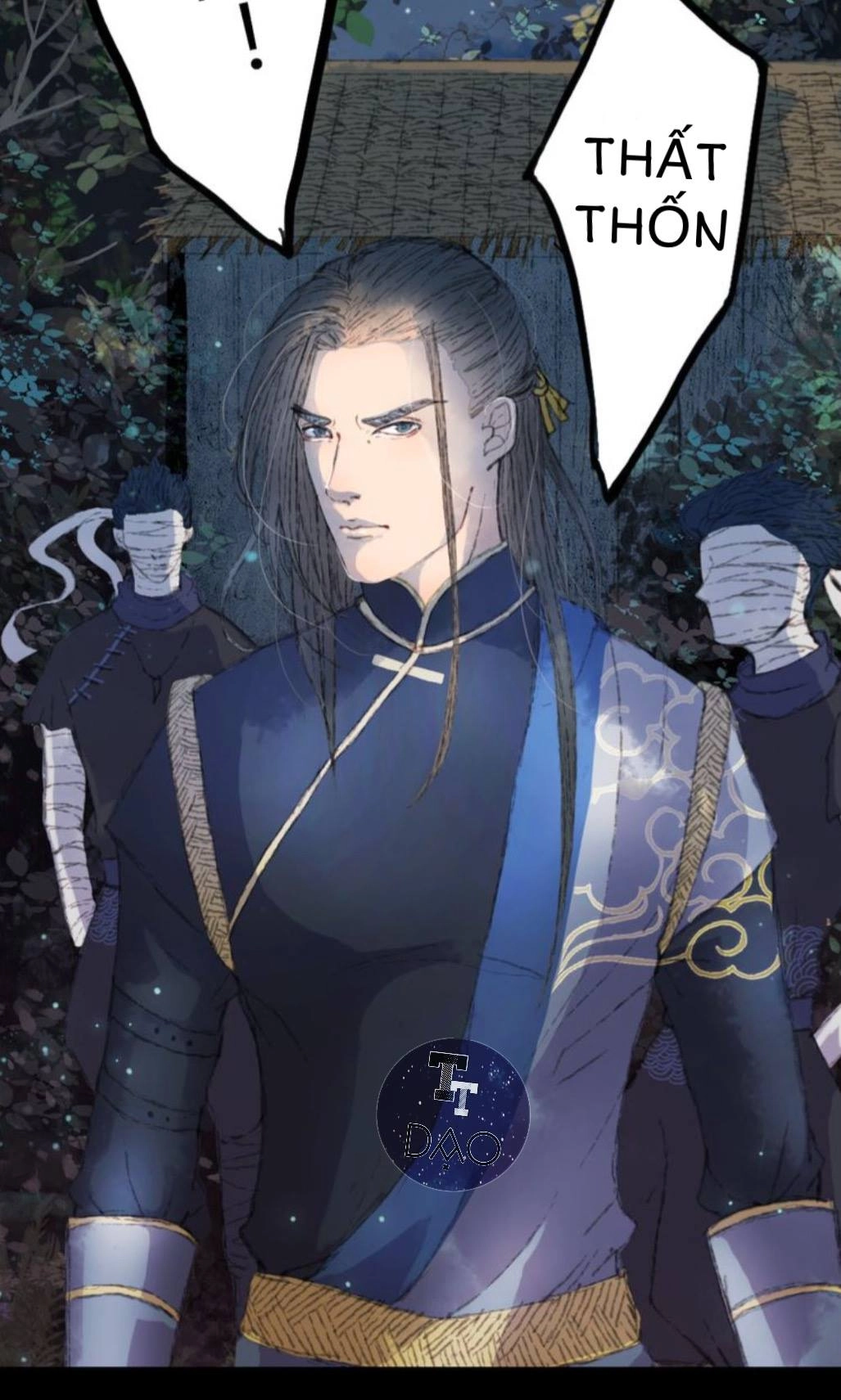 Khúc Hữu Ngộ Chapter 3 - 45