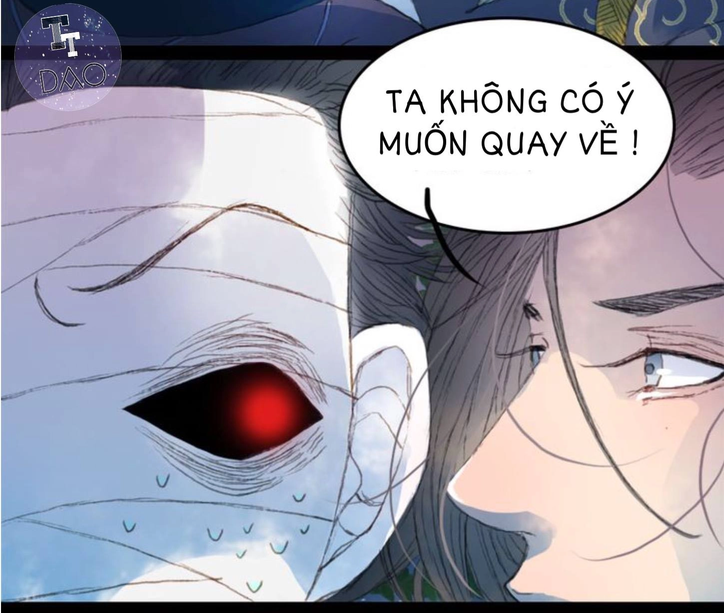 Khúc Hữu Ngộ Chapter 4 - 3