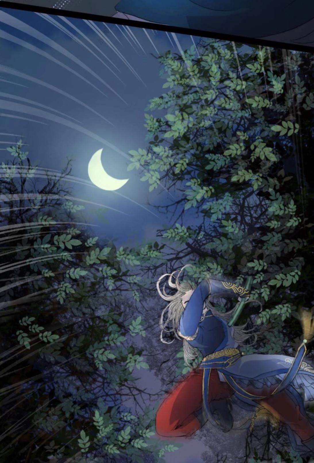 Khúc Hữu Ngộ Chapter 4 - 13