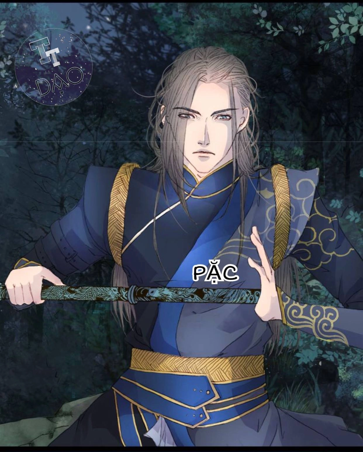 Khúc Hữu Ngộ Chapter 4 - 41