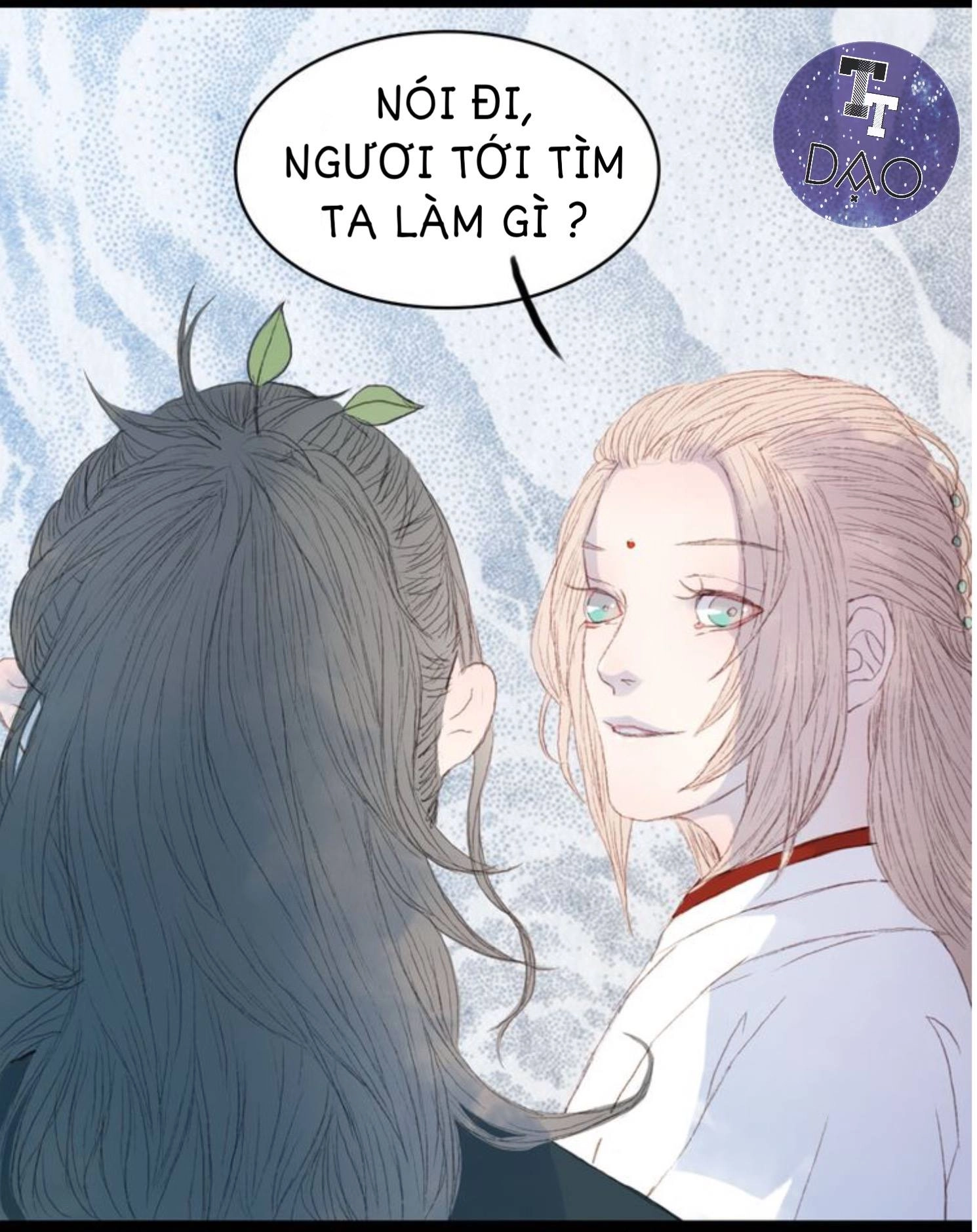Khúc Hữu Ngộ Chapter 6 - 27