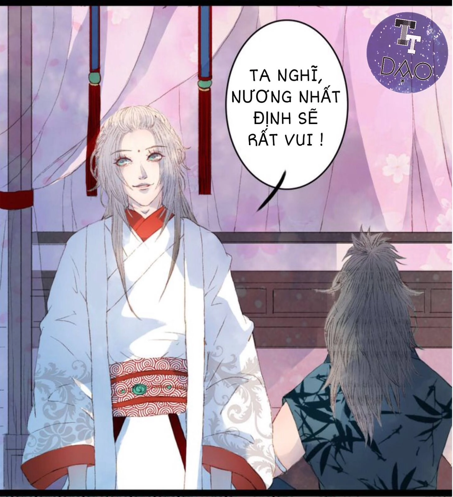 Khúc Hữu Ngộ Chapter 6 - 32