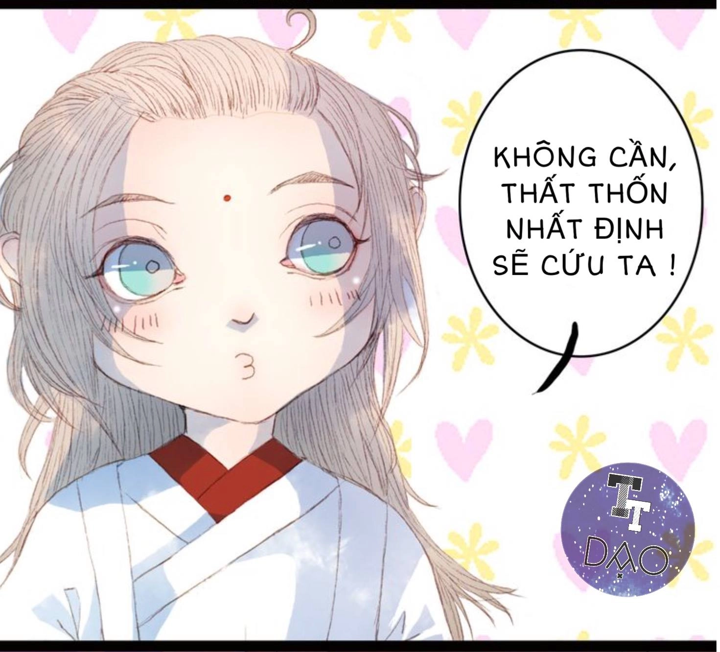 Khúc Hữu Ngộ Chapter 7 - 13