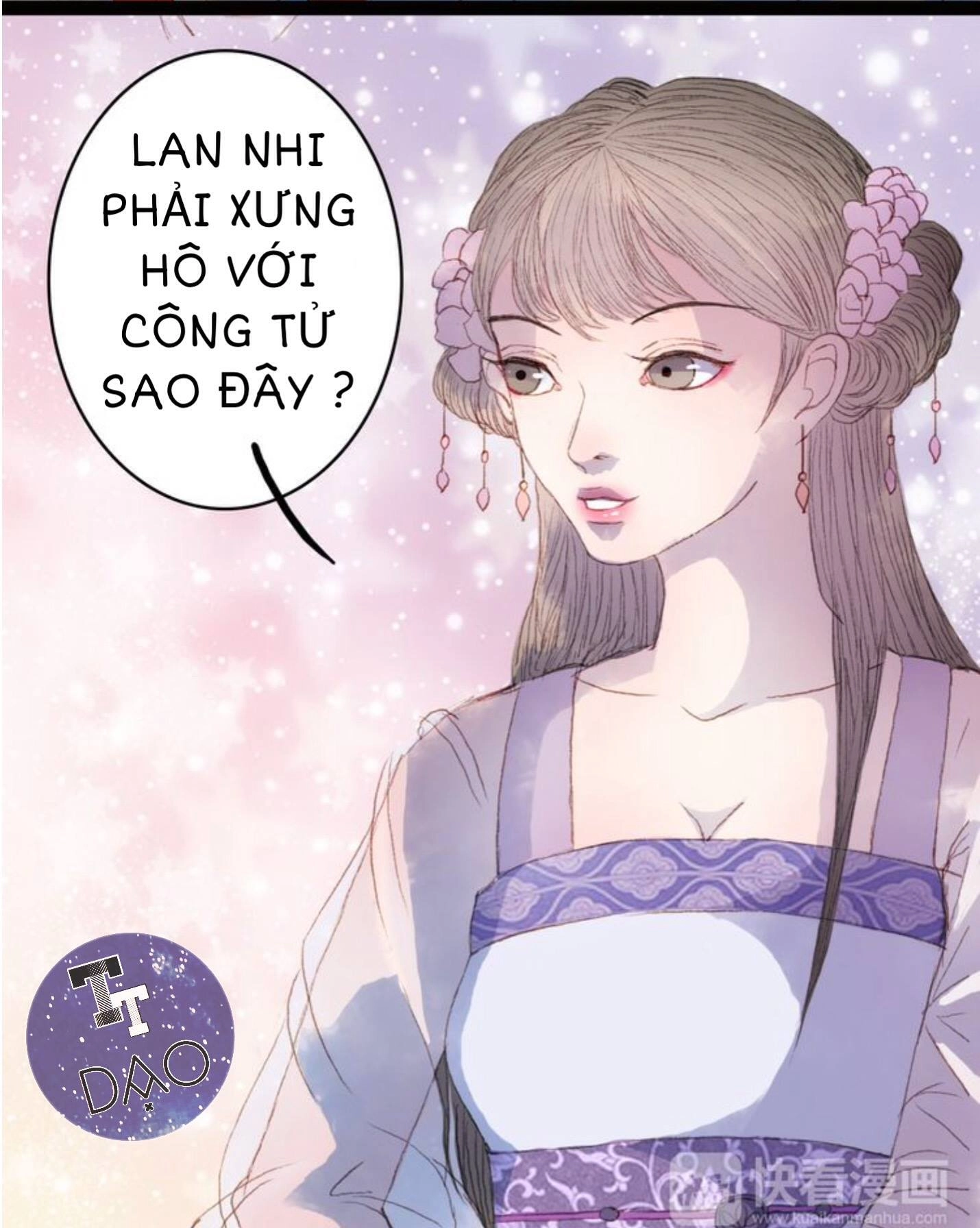 Khúc Hữu Ngộ Chapter 7 - 20