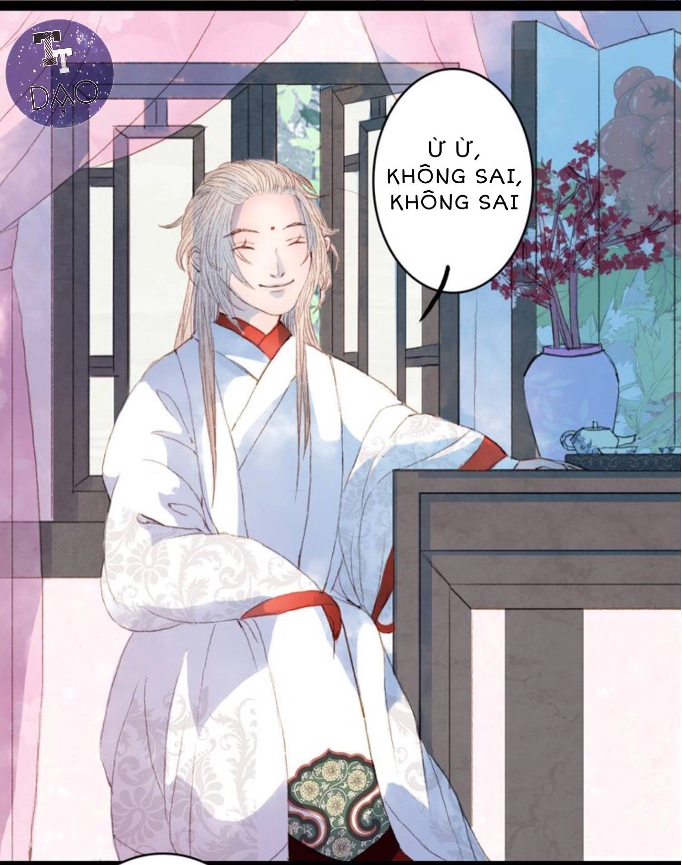 Khúc Hữu Ngộ Chapter 7 - 25