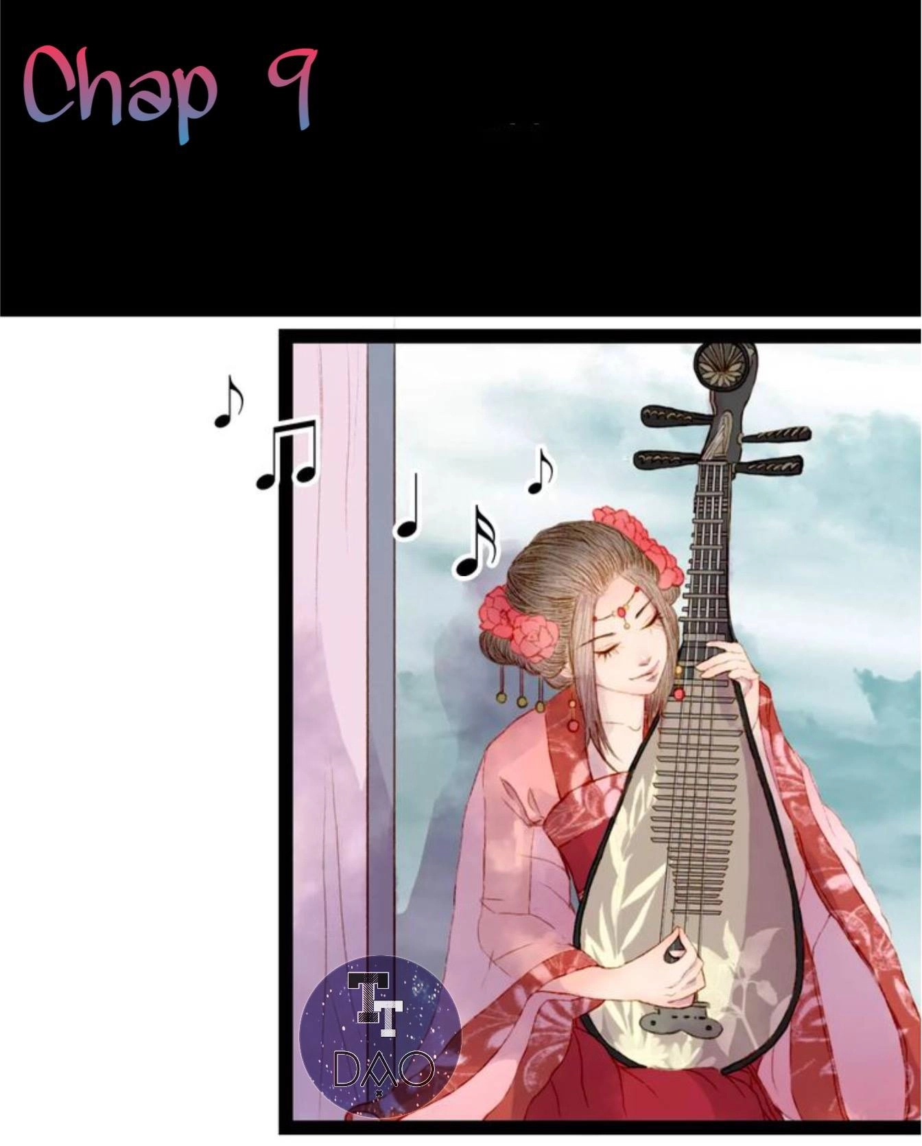 Khúc Hữu Ngộ Chapter 9 - 1