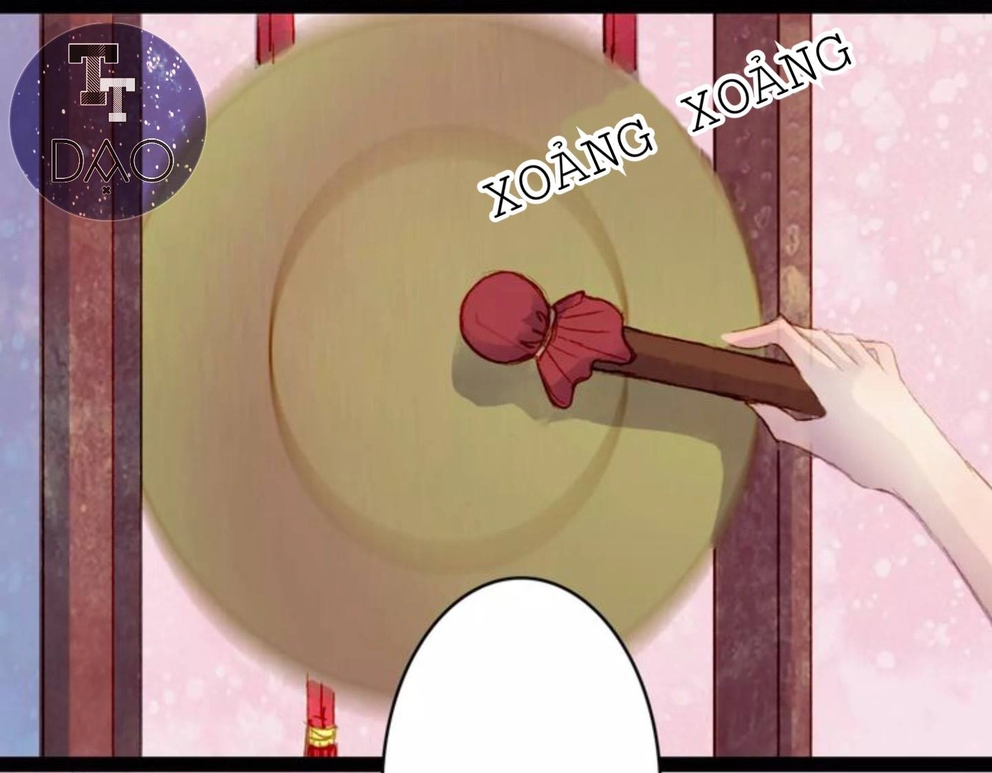 Khúc Hữu Ngộ Chapter 9 - 3