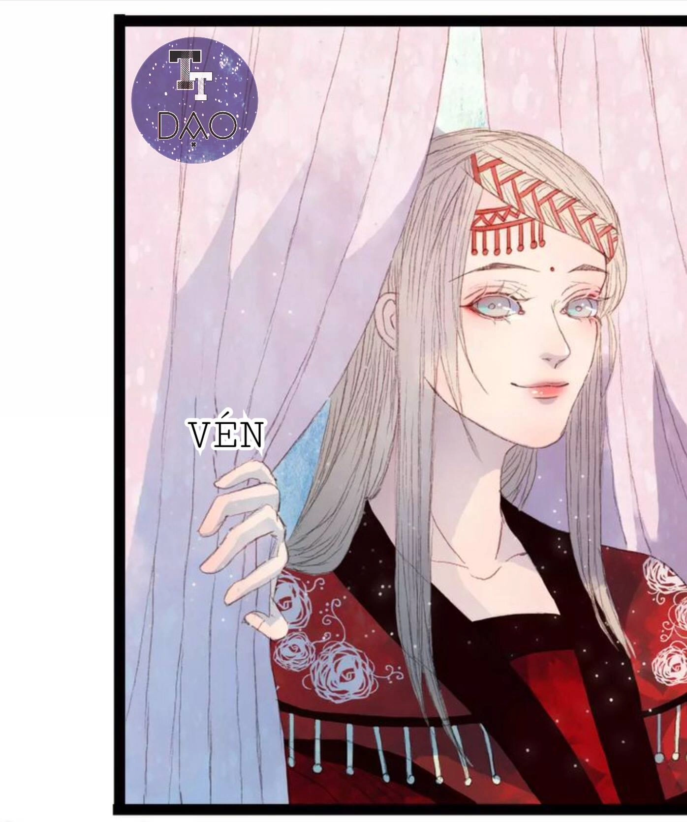 Khúc Hữu Ngộ Chapter 9 - 12