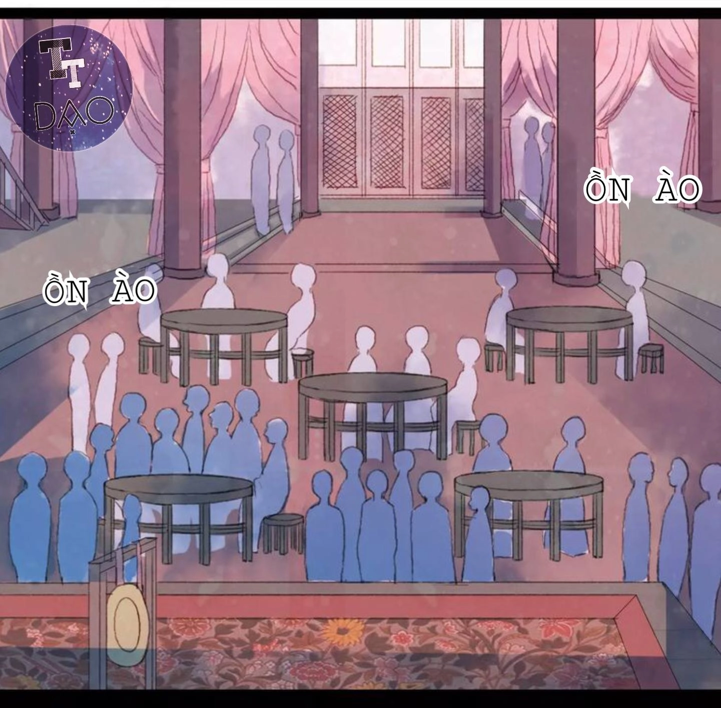 Khúc Hữu Ngộ Chapter 9 - 13