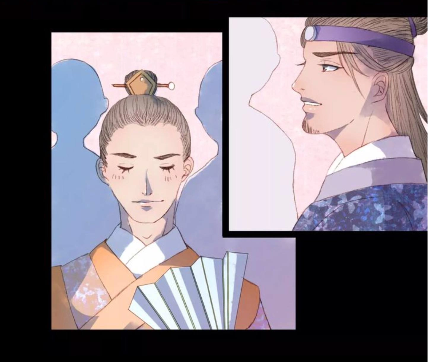 Khúc Hữu Ngộ Chapter 9 - 14