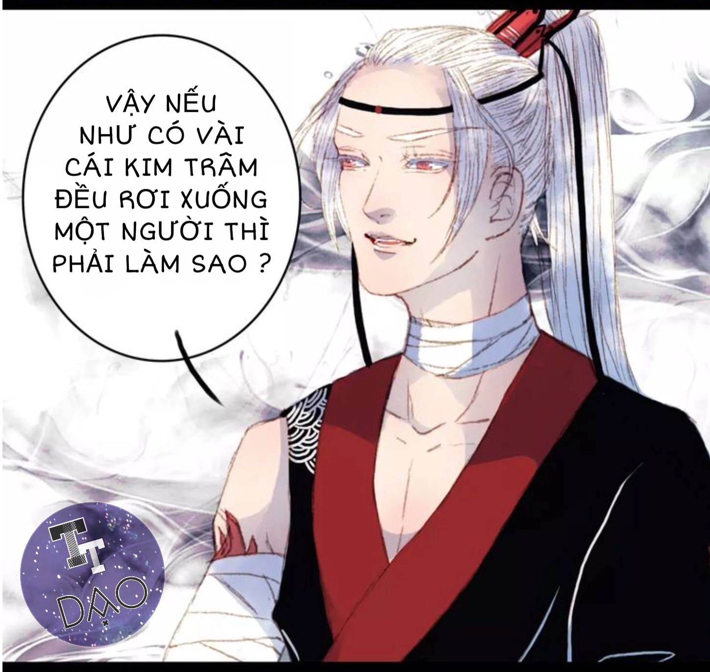 Khúc Hữu Ngộ Chapter 9 - 27