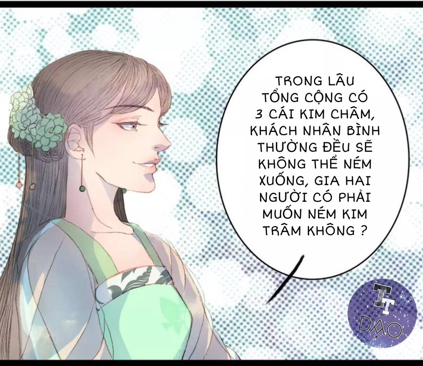 Khúc Hữu Ngộ Chapter 9 - 28