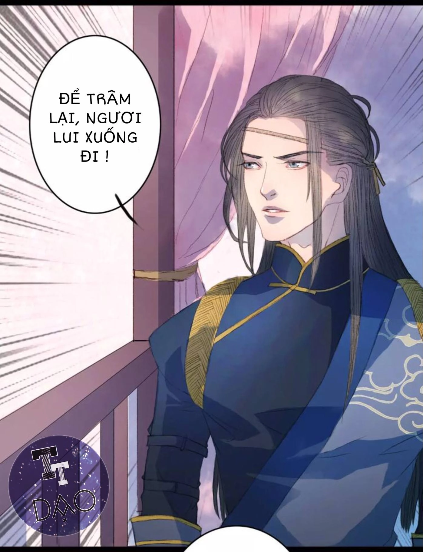 Khúc Hữu Ngộ Chapter 9 - 29