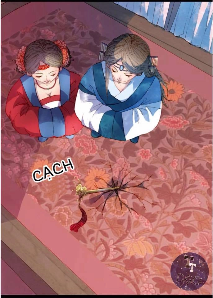 Khúc Hữu Ngộ Chapter 11 - 13