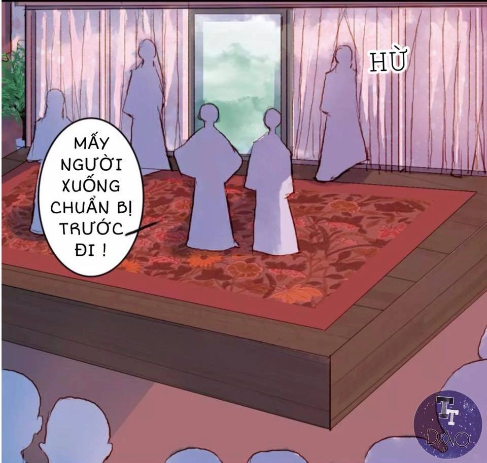 Khúc Hữu Ngộ Chapter 11 - 28