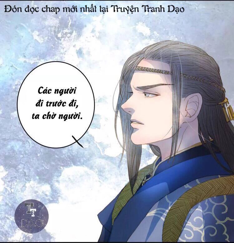 Khúc Hữu Ngộ Chapter 12 - 24