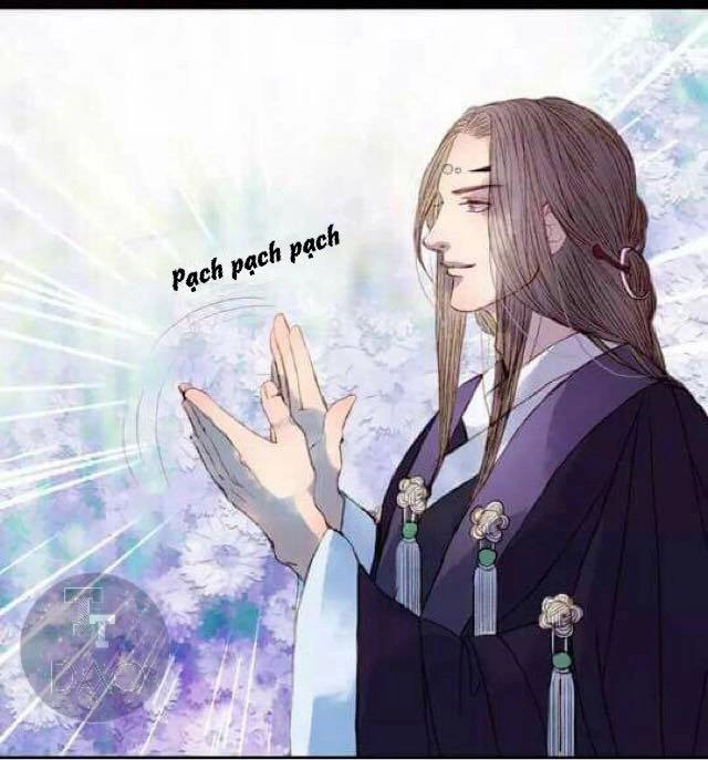 Khúc Hữu Ngộ Chapter 13 - 11