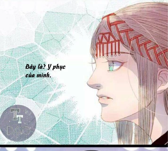 Khúc Hữu Ngộ Chapter 13 - 13