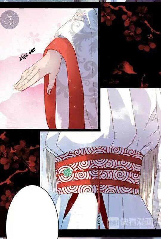 Khúc Hữu Ngộ Chapter 13 - 17