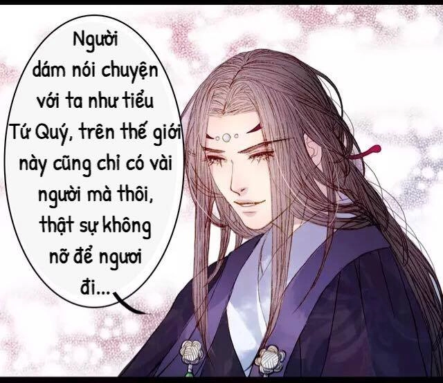 Khúc Hữu Ngộ Chapter 14 - 2