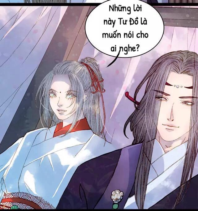 Khúc Hữu Ngộ Chapter 14 - 4