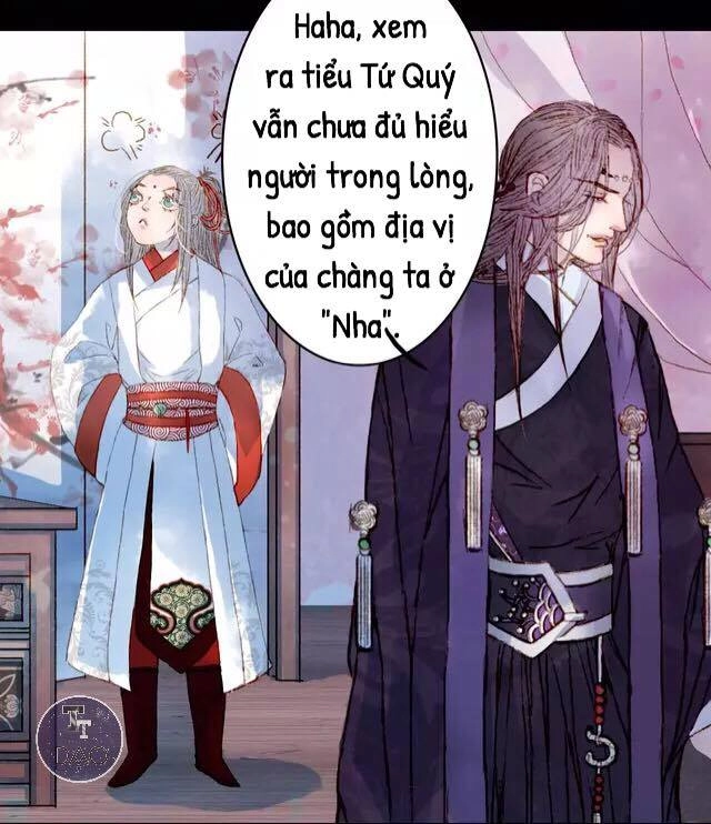 Khúc Hữu Ngộ Chapter 14 - 6