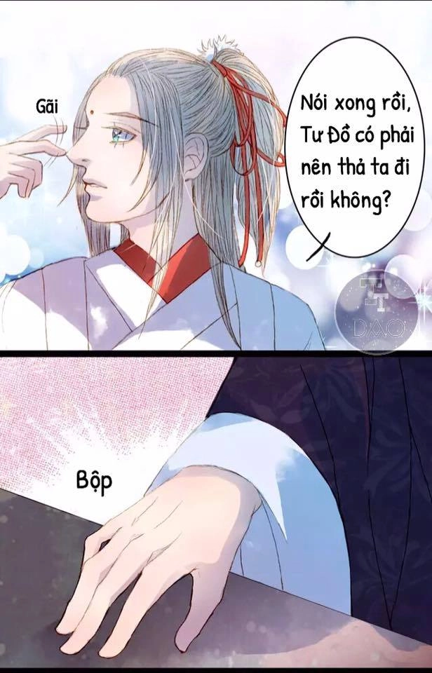 Khúc Hữu Ngộ Chapter 14 - 7