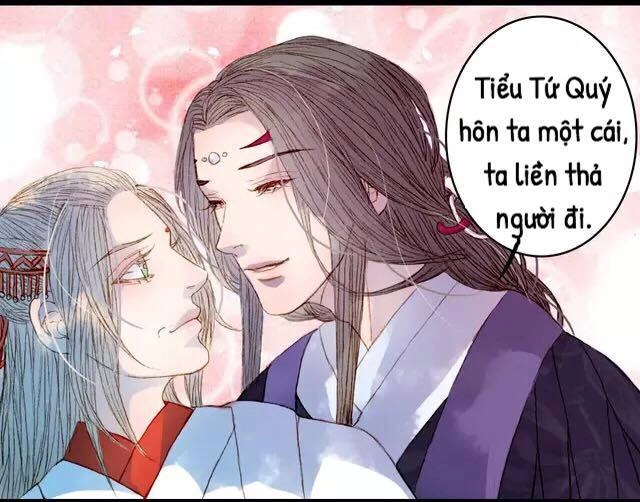 Khúc Hữu Ngộ Chapter 14 - 8