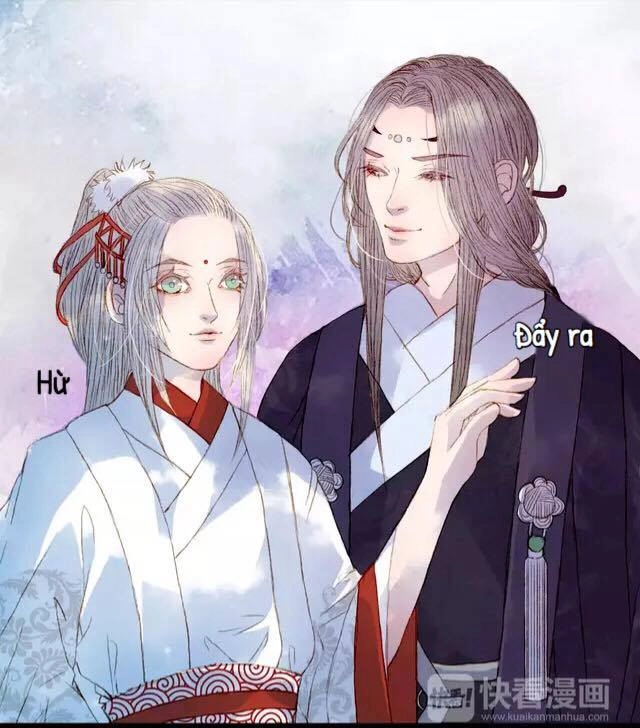 Khúc Hữu Ngộ Chapter 14 - 9