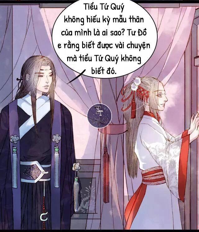 Khúc Hữu Ngộ Chapter 14 - 11