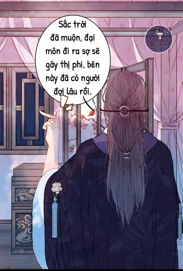 Khúc Hữu Ngộ Chapter 14 - 15