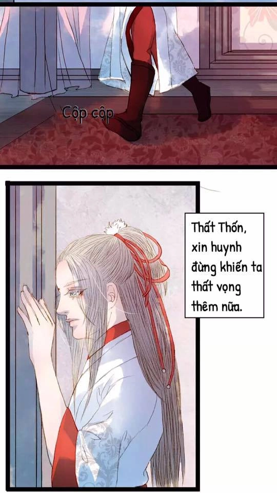 Khúc Hữu Ngộ Chapter 14 - 17