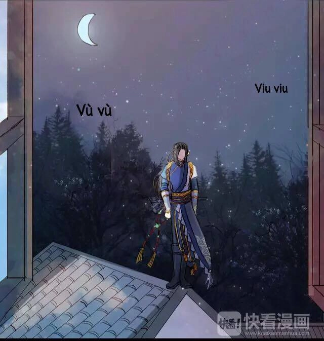 Khúc Hữu Ngộ Chapter 14 - 19