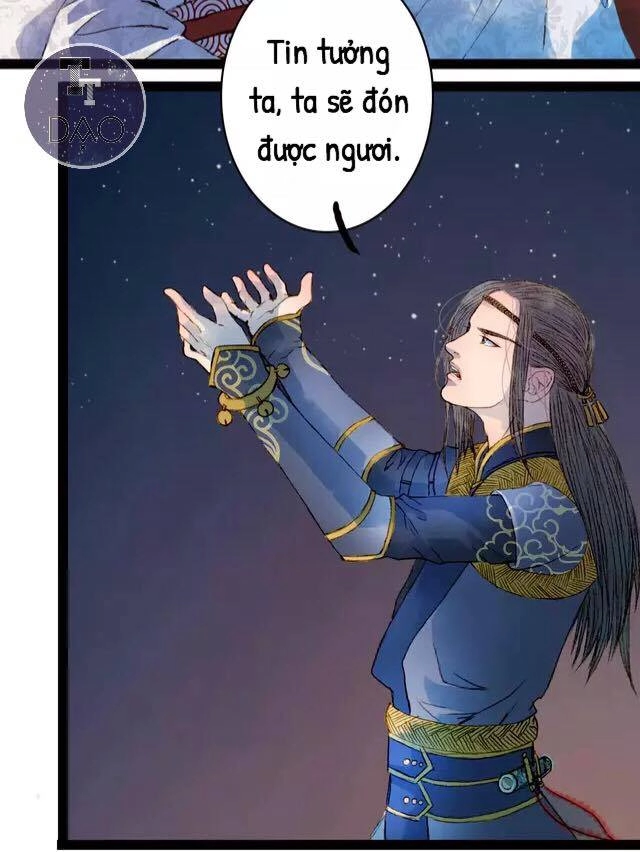 Khúc Hữu Ngộ Chapter 15 - 4