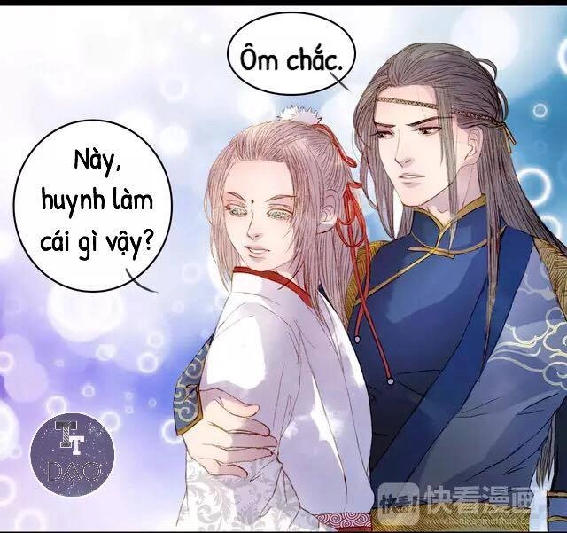 Khúc Hữu Ngộ Chapter 15 - 13