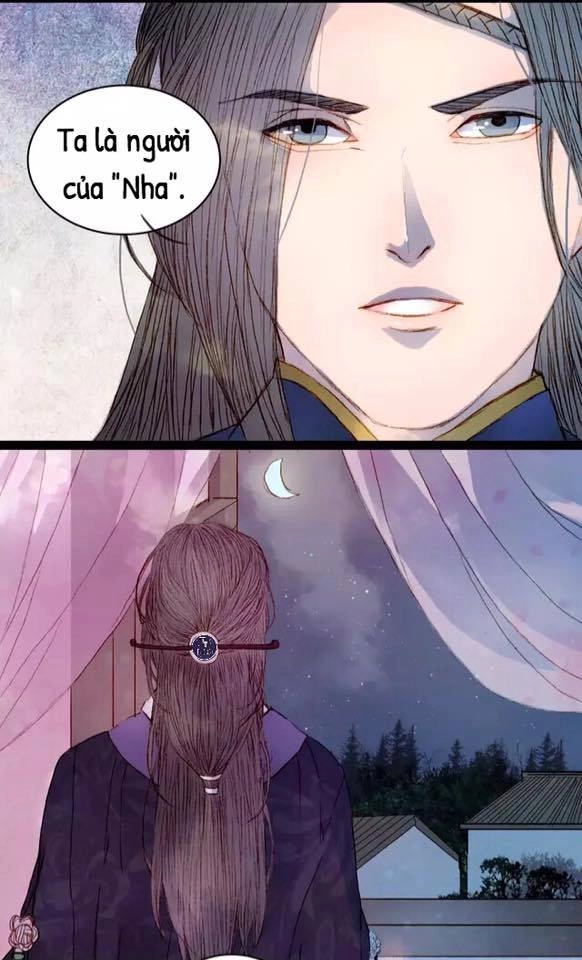 Khúc Hữu Ngộ Chapter 15 - 18