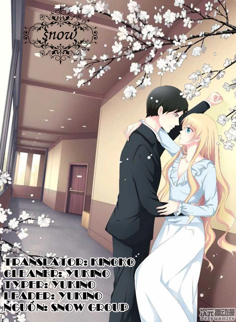 Cuộc Sống Về Đêm Của Người Vợ 18 Tuổi Chapter 1 - 2